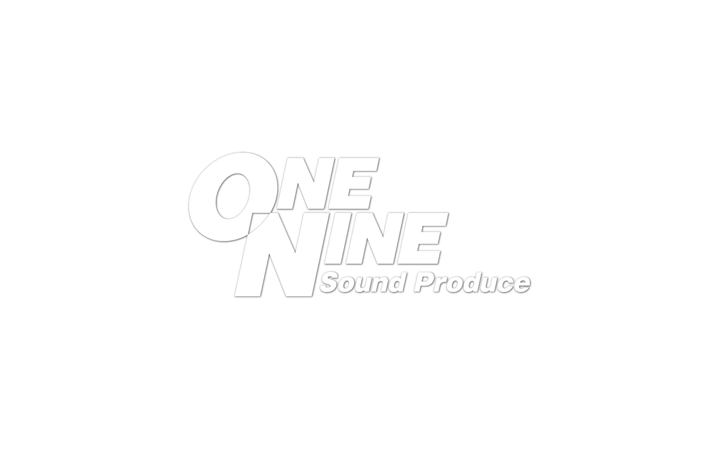 ONE NINE SOUND PRODUCE
